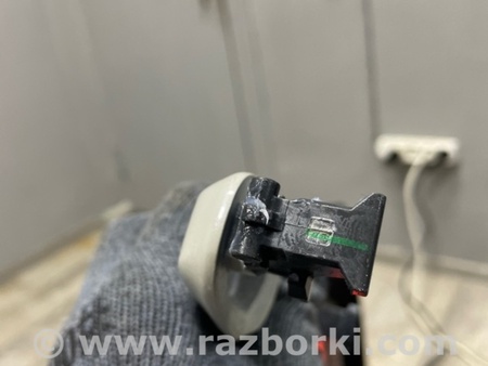 ФОТО Ручка двери внешняя для Subaru Crosstrek 3 GU (2022-) Київ