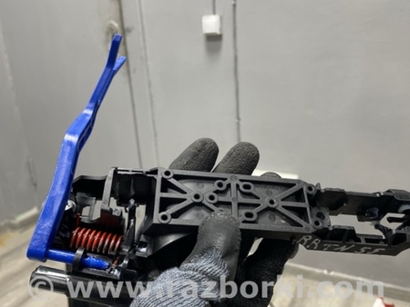 ФОТО Механизм ручки двери для Subaru Crosstrek 3 GU (2022-) Київ