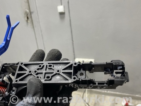 ФОТО Механизм ручки двери для Subaru Crosstrek 3 GU (2022-) Київ