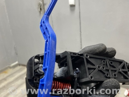 ФОТО Механизм ручки двери для Subaru Crosstrek 3 GU (2022-) Київ