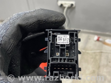 ФОТО Кнопка для Subaru Crosstrek 3 GU (2022-) Київ
