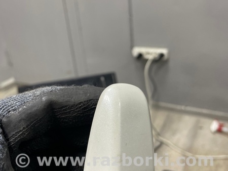 ФОТО Накладка двери для Subaru Crosstrek 3 GU (2022-) Київ