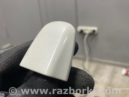 ФОТО Накладка двери для Subaru Crosstrek 3 GU (2022-) Київ