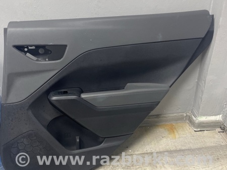 ФОТО Карточка дверная для Subaru Crosstrek 3 GU (2022-) Київ