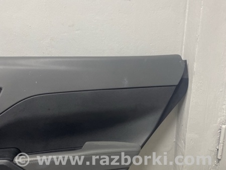 ФОТО Карточка дверная для Subaru Crosstrek 3 GU (2022-) Київ