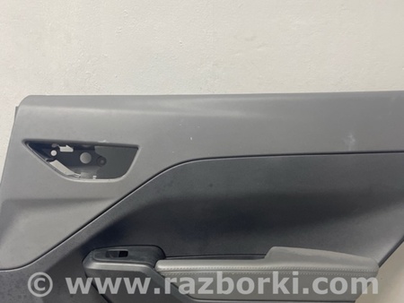 ФОТО Карточка дверная для Subaru Crosstrek 3 GU (2022-) Київ