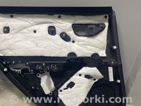 ФОТО Карточка дверная для Subaru Crosstrek 3 GU (2022-) Київ