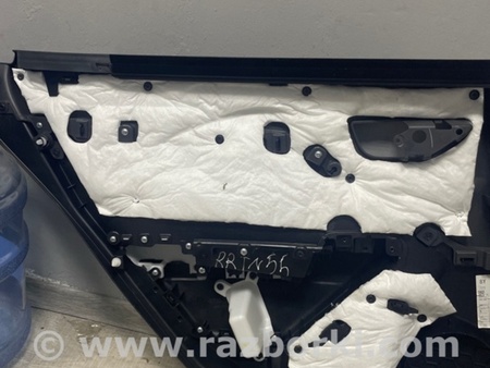 ФОТО Карточка дверная для Subaru Crosstrek 3 GU (2022-) Київ