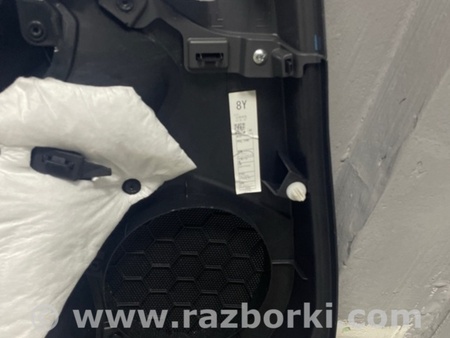 ФОТО Карточка дверная для Subaru Crosstrek 3 GU (2022-) Київ