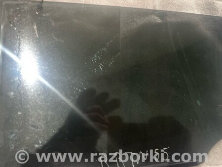 ФОТО Стекло двери для Subaru Crosstrek 3 GU (2022-) Київ