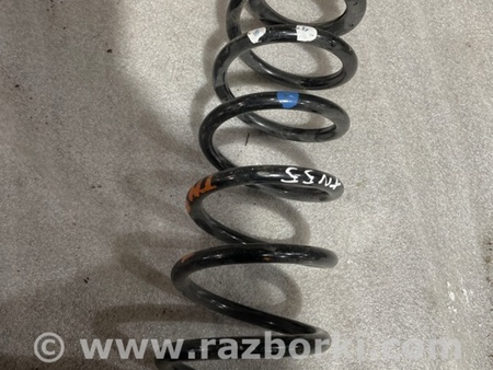 ФОТО Пружина подвески для Subaru Crosstrek 3 GU (2022-) Київ