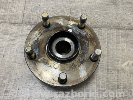 ФОТО Ступица для Subaru Crosstrek 3 GU (2022-) Київ