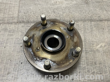 ФОТО Ступица для Subaru Crosstrek 3 GU (2022-) Київ