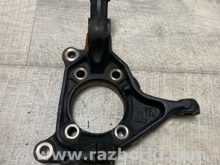 ФОТО Кулак поворотный для Subaru Crosstrek 3 GU (2022-) Київ