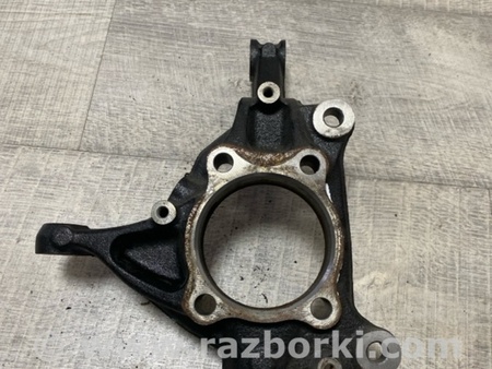 ФОТО Кулак поворотный для Subaru Crosstrek 3 GU (2022-) Київ