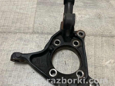 ФОТО Кулак поворотный для Subaru Crosstrek 3 GU (2022-) Київ