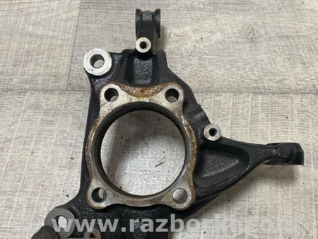 ФОТО Кулак поворотный для Subaru Crosstrek 3 GU (2022-) Київ