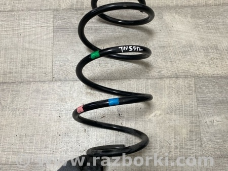 ФОТО Пружина подвески для Subaru Crosstrek 3 GU (2022-) Київ