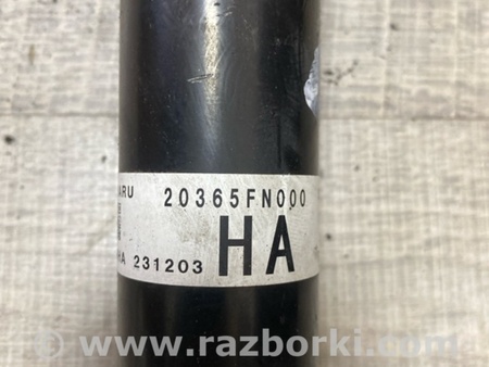 ФОТО Амортизатор подвески для Subaru Crosstrek 3 GU (2022-) Київ