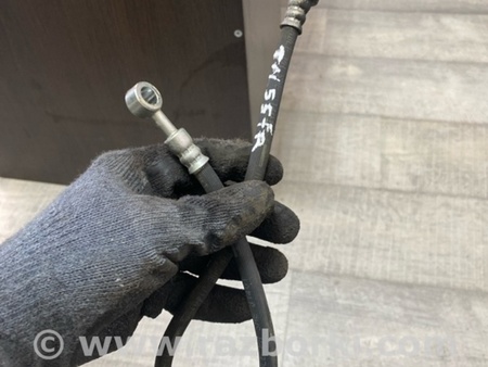 ФОТО Шланг тормозной для Subaru Crosstrek 3 GU (2022-) Київ