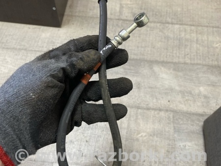 ФОТО Шланг тормозной для Subaru Crosstrek 3 GU (2022-) Київ