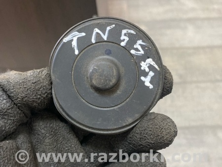 ФОТО Заглушка для Subaru Crosstrek 3 GU (2022-) Київ