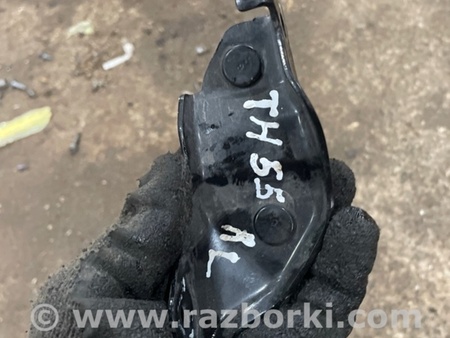 ФОТО Крепление стабилизатора для Subaru Crosstrek 3 GU (2022-) Київ