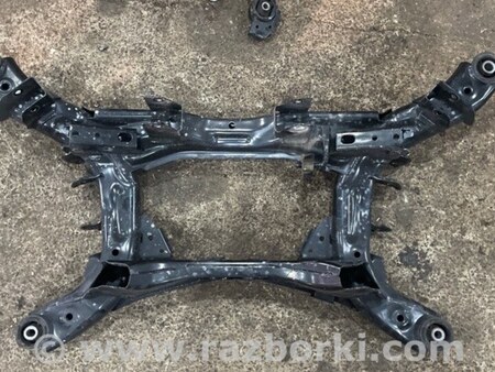 ФОТО Подрамник для Subaru Crosstrek 3 GU (2022-) Київ