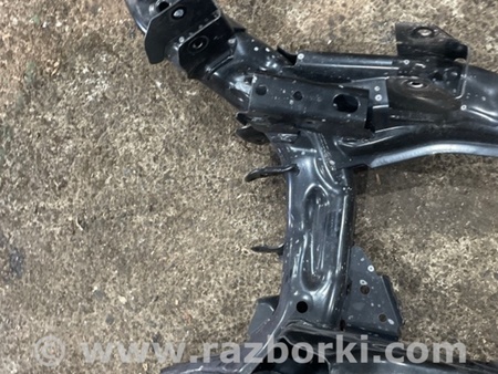 ФОТО Подрамник для Subaru Crosstrek 3 GU (2022-) Київ