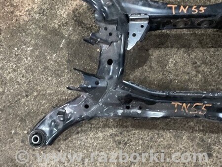 ФОТО Подрамник для Subaru Crosstrek 3 GU (2022-) Київ