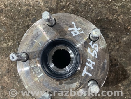 ФОТО Ступица для Subaru Crosstrek 3 GU (2022-) Київ