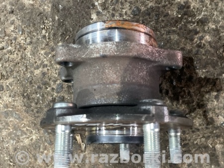 ФОТО Ступица для Subaru Crosstrek 3 GU (2022-) Київ