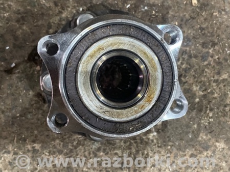 ФОТО Ступица для Subaru Crosstrek 3 GU (2022-) Київ