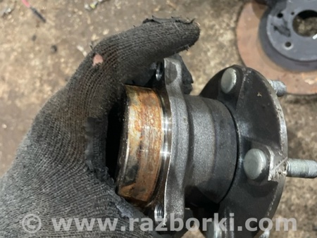 ФОТО Ступица для Subaru Crosstrek 3 GU (2022-) Київ