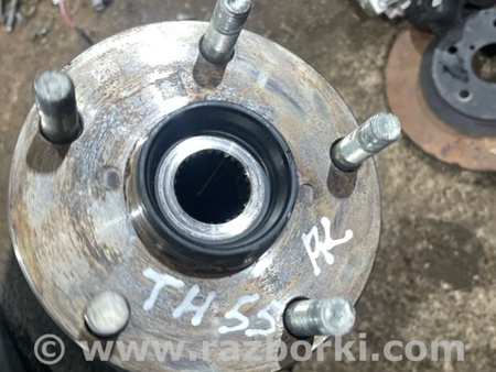 ФОТО Ступица для Subaru Crosstrek 3 GU (2022-) Київ