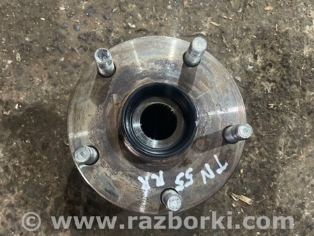 ФОТО Ступица для Subaru Crosstrek 3 GU (2022-) Київ