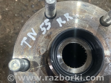 ФОТО Ступица для Subaru Crosstrek 3 GU (2022-) Київ