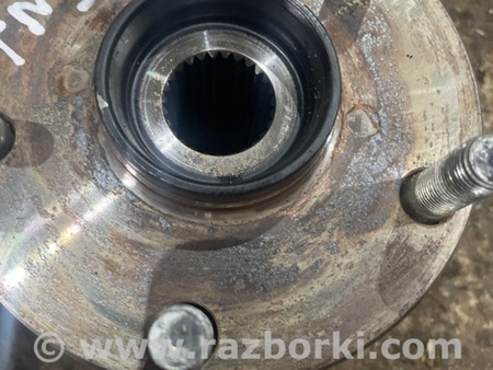 ФОТО Ступица для Subaru Crosstrek 3 GU (2022-) Київ