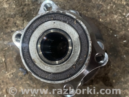 ФОТО Ступица для Subaru Crosstrek 3 GU (2022-) Київ