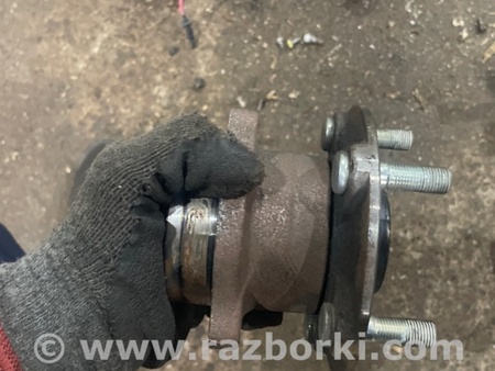 ФОТО Ступица для Subaru Crosstrek 3 GU (2022-) Київ