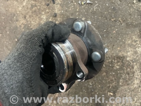 ФОТО Ступица для Subaru Crosstrek 3 GU (2022-) Київ