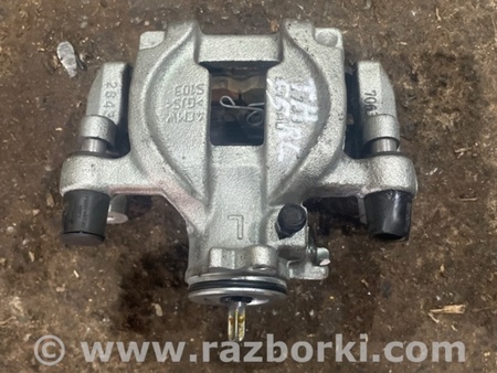 ФОТО Суппорт тормозной для Subaru Crosstrek 3 GU (2022-) Київ