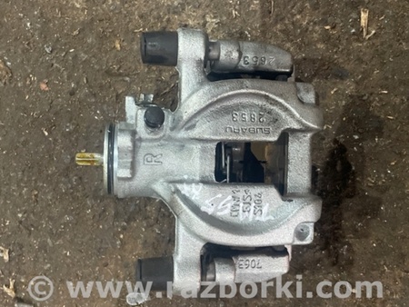 ФОТО Суппорт тормозной для Subaru Crosstrek 3 GU (2022-) Київ