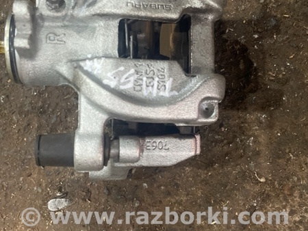 ФОТО Суппорт тормозной для Subaru Crosstrek 3 GU (2022-) Київ