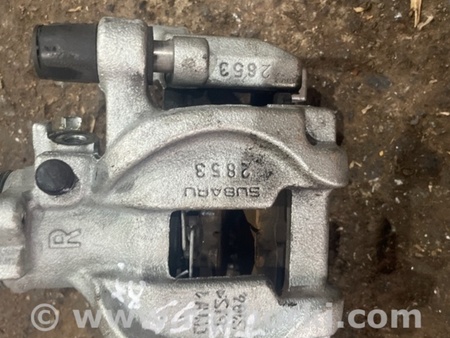 ФОТО Суппорт тормозной для Subaru Crosstrek 3 GU (2022-) Київ