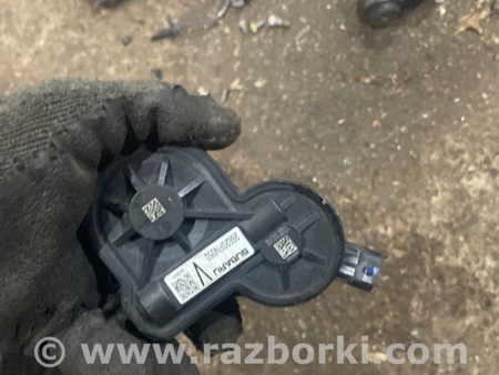 ФОТО Моторчик стояночного тормоза для Subaru Crosstrek 3 GU (2022-) Київ