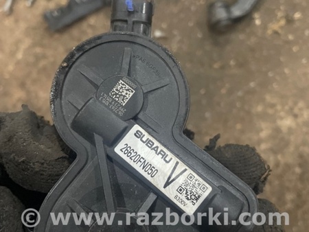 ФОТО Моторчик стояночного тормоза для Subaru Crosstrek 3 GU (2022-) Київ