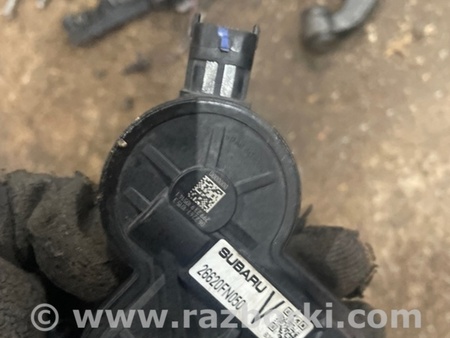 ФОТО Моторчик стояночного тормоза для Subaru Crosstrek 3 GU (2022-) Київ
