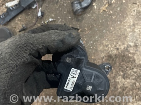 ФОТО Моторчик стояночного тормоза для Subaru Crosstrek 3 GU (2022-) Київ