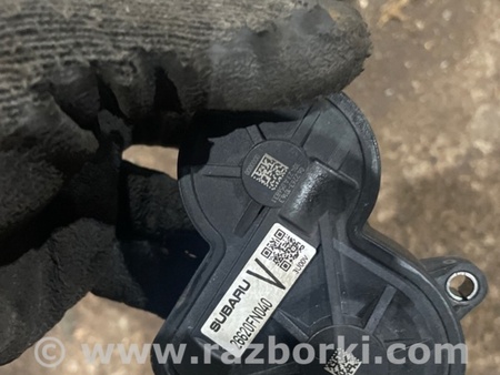 ФОТО Моторчик стояночного тормоза для Subaru Crosstrek 3 GU (2022-) Київ